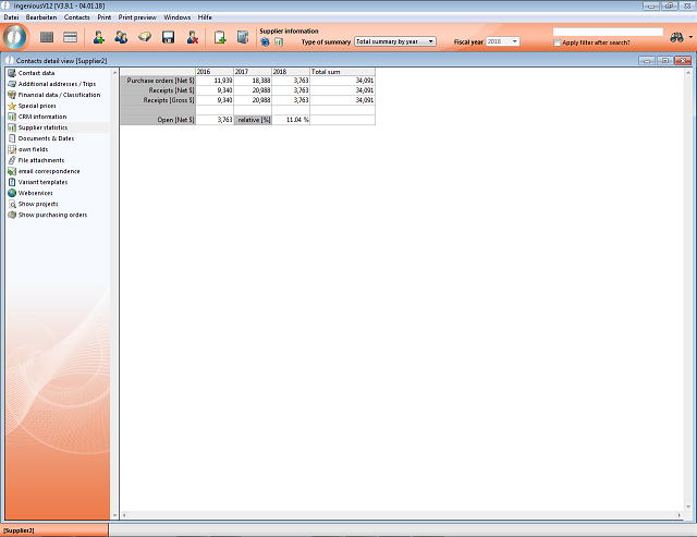 Supplier-Sales-Analysis